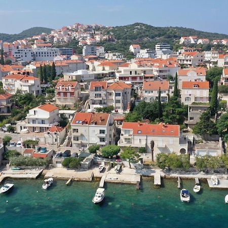 Apartments Villa Sirena Ντουμπρόβνικ Εξωτερικό φωτογραφία