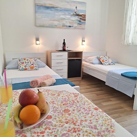 Apartments Villa Sirena Ντουμπρόβνικ Εξωτερικό φωτογραφία