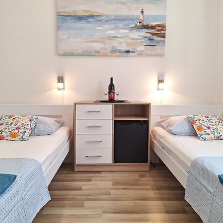 Apartments Villa Sirena Ντουμπρόβνικ Εξωτερικό φωτογραφία