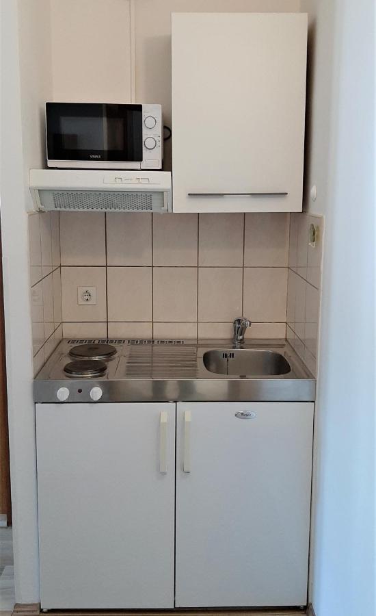 Apartments Villa Sirena Ντουμπρόβνικ Εξωτερικό φωτογραφία