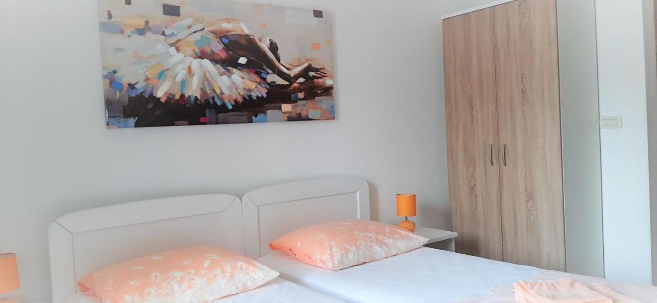 Apartments Villa Sirena Ντουμπρόβνικ Εξωτερικό φωτογραφία