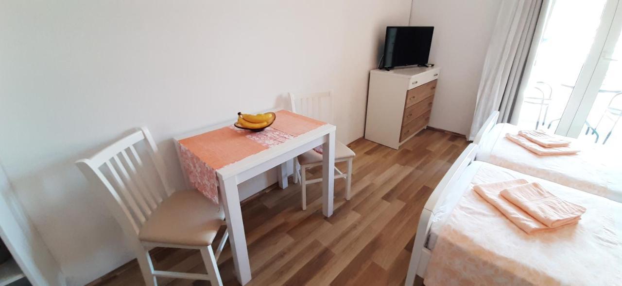 Apartments Villa Sirena Ντουμπρόβνικ Εξωτερικό φωτογραφία