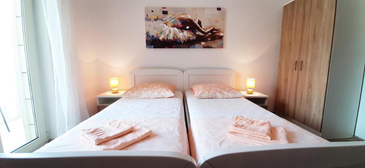 Apartments Villa Sirena Ντουμπρόβνικ Εξωτερικό φωτογραφία
