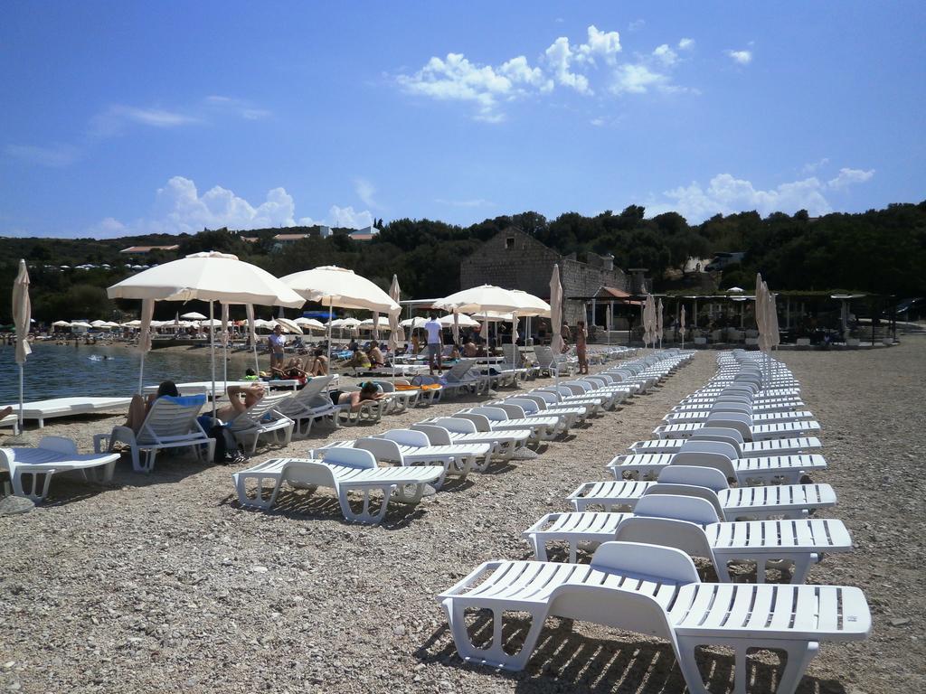 Apartments Villa Sirena Ντουμπρόβνικ Εξωτερικό φωτογραφία