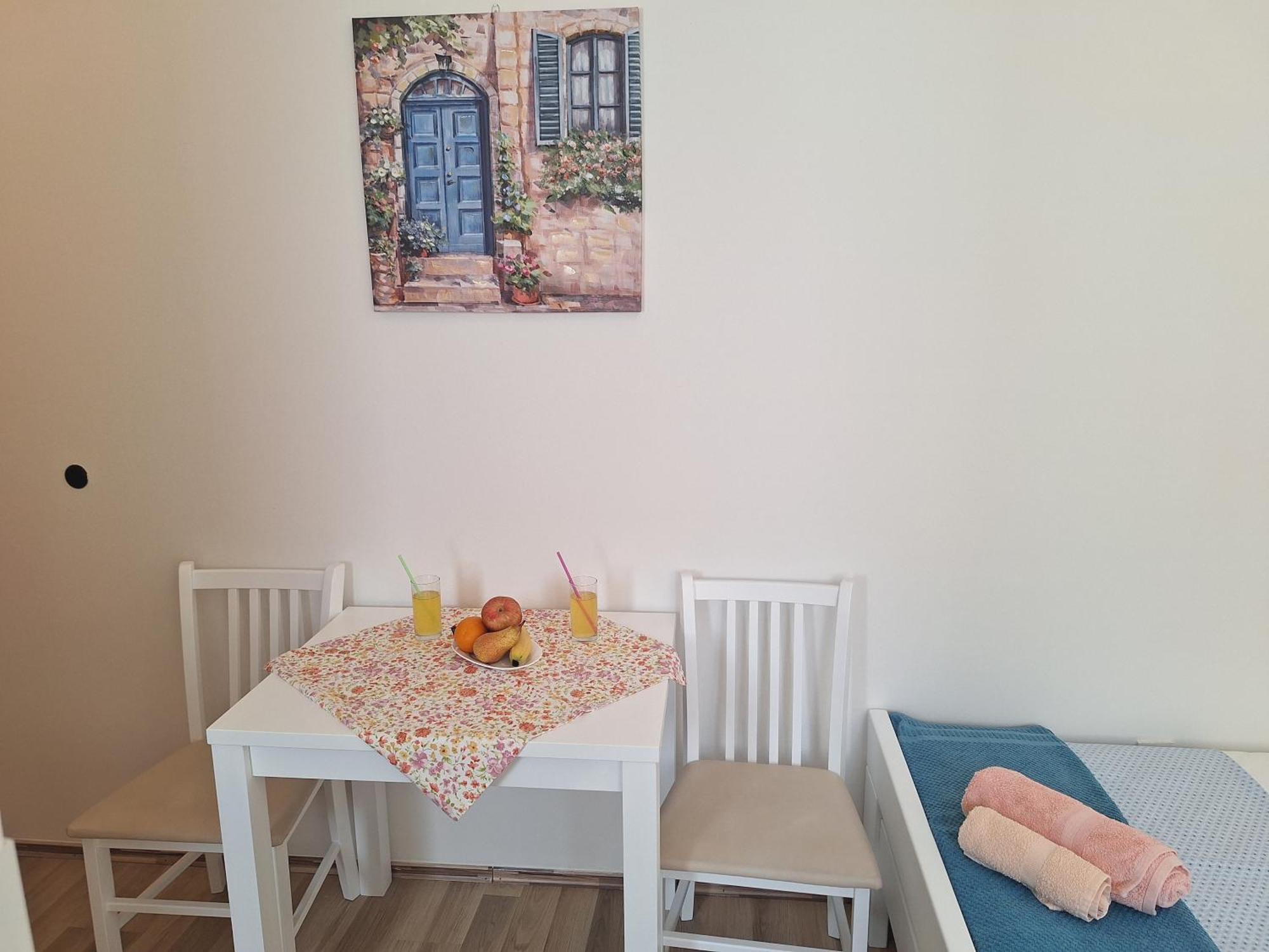 Apartments Villa Sirena Ντουμπρόβνικ Εξωτερικό φωτογραφία