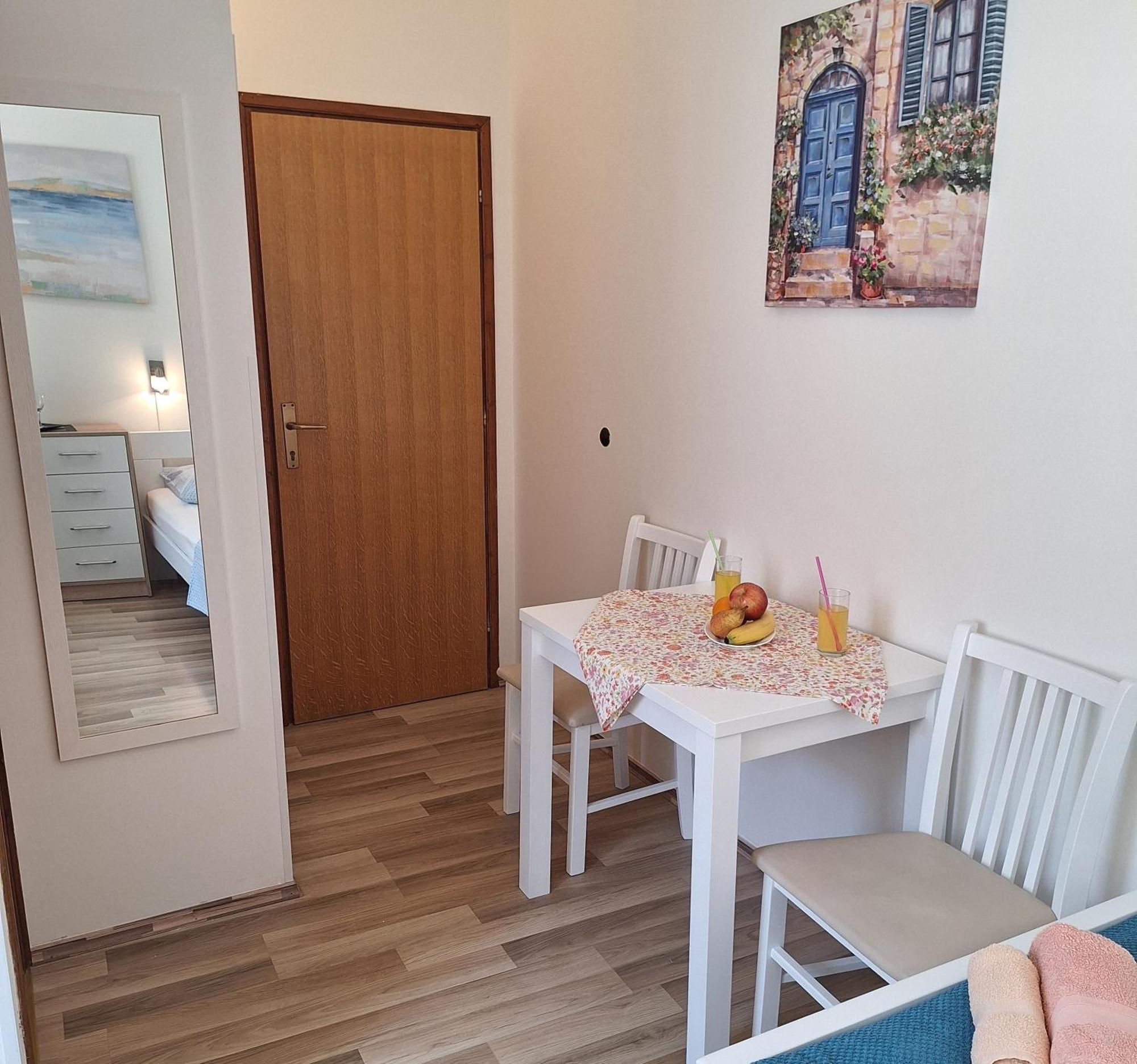 Apartments Villa Sirena Ντουμπρόβνικ Εξωτερικό φωτογραφία