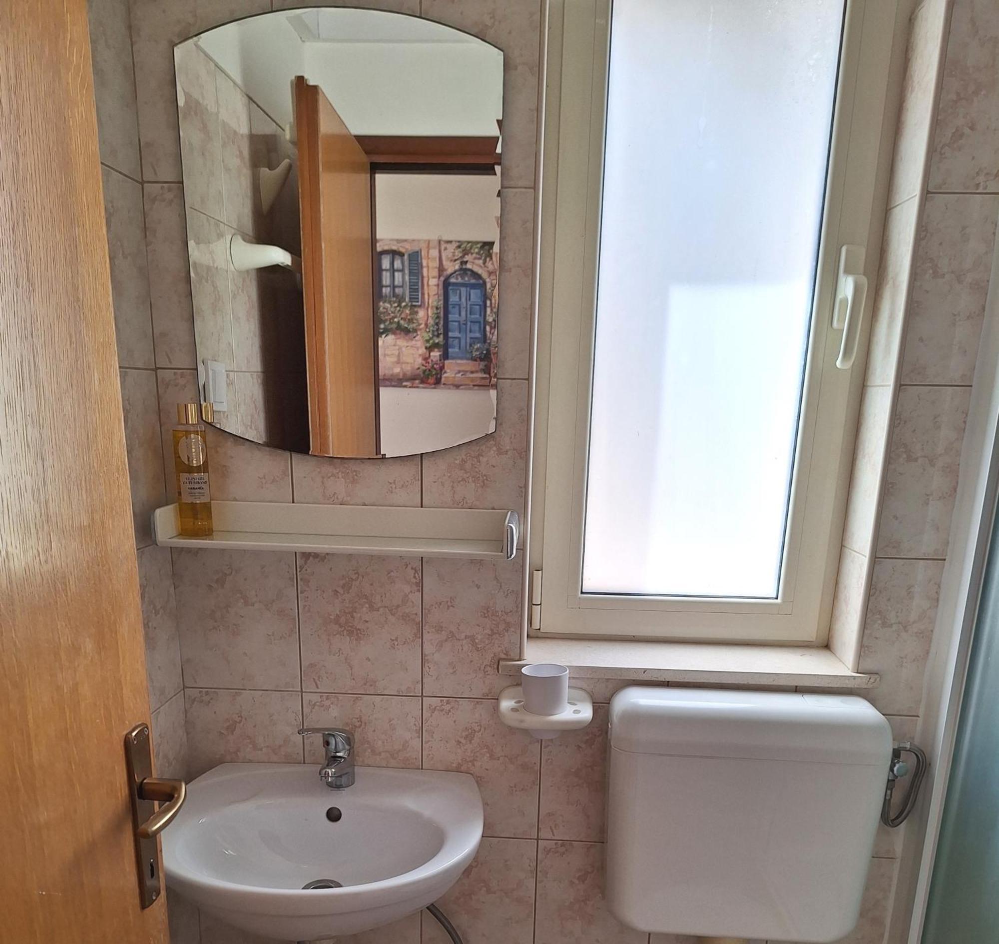 Apartments Villa Sirena Ντουμπρόβνικ Εξωτερικό φωτογραφία