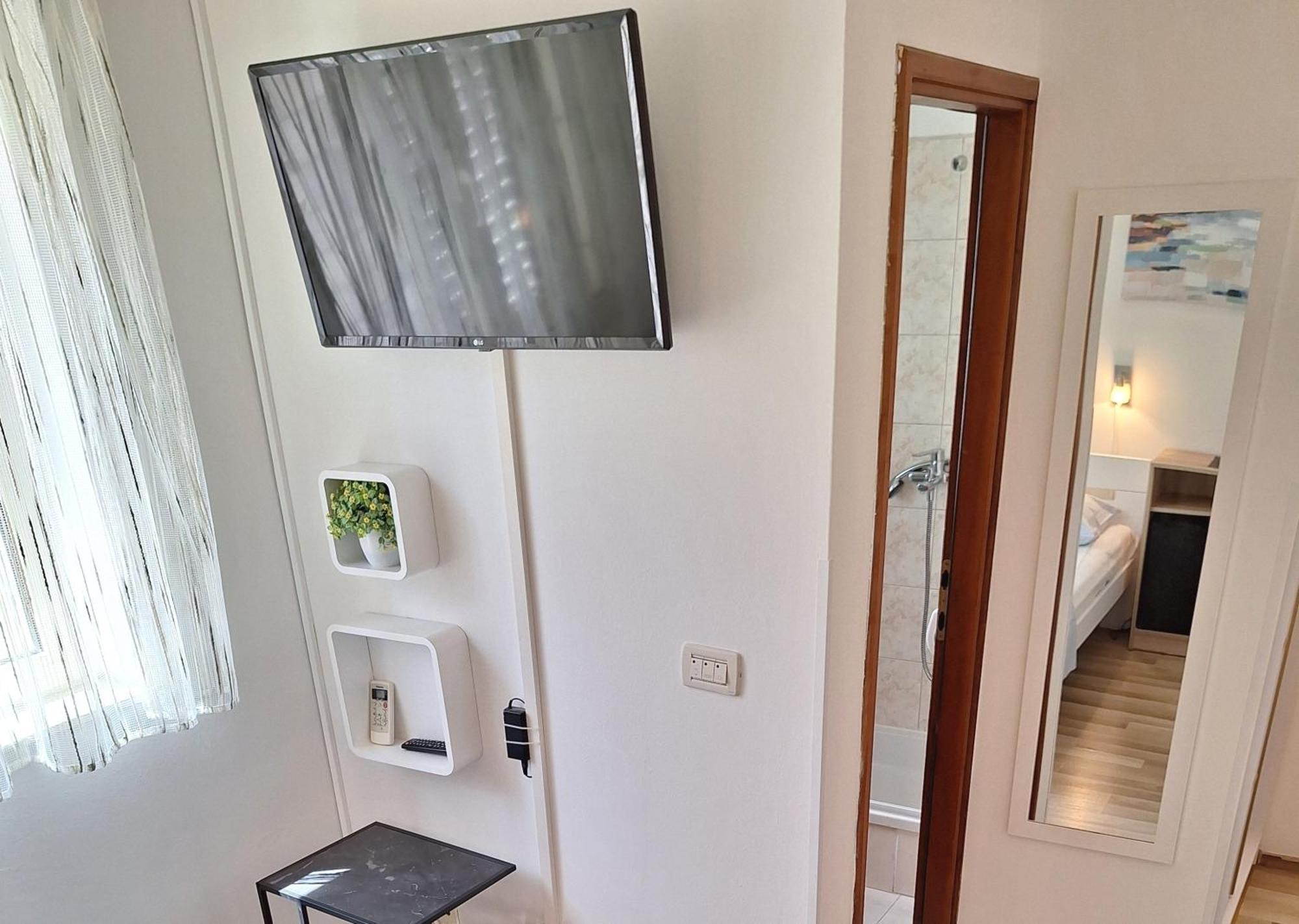 Apartments Villa Sirena Ντουμπρόβνικ Εξωτερικό φωτογραφία