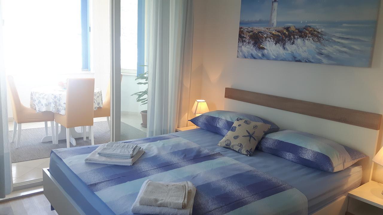 Apartments Villa Sirena Ντουμπρόβνικ Εξωτερικό φωτογραφία