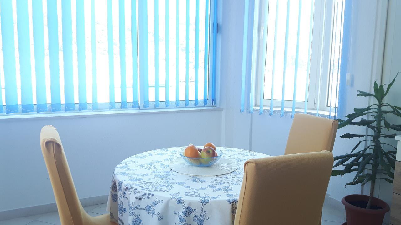 Apartments Villa Sirena Ντουμπρόβνικ Εξωτερικό φωτογραφία