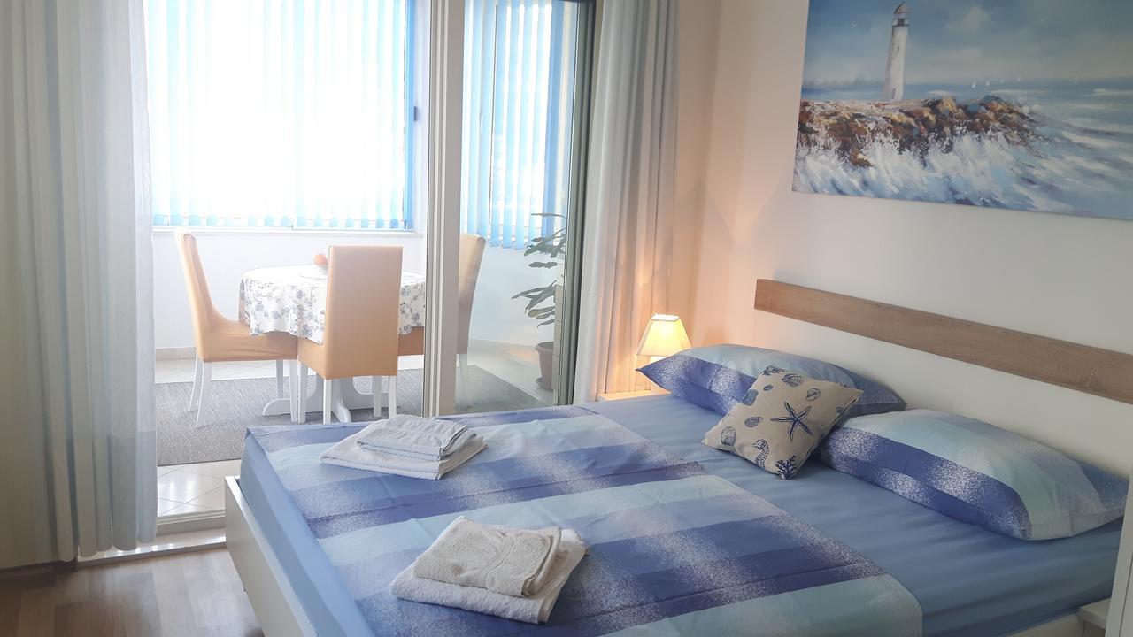 Apartments Villa Sirena Ντουμπρόβνικ Εξωτερικό φωτογραφία