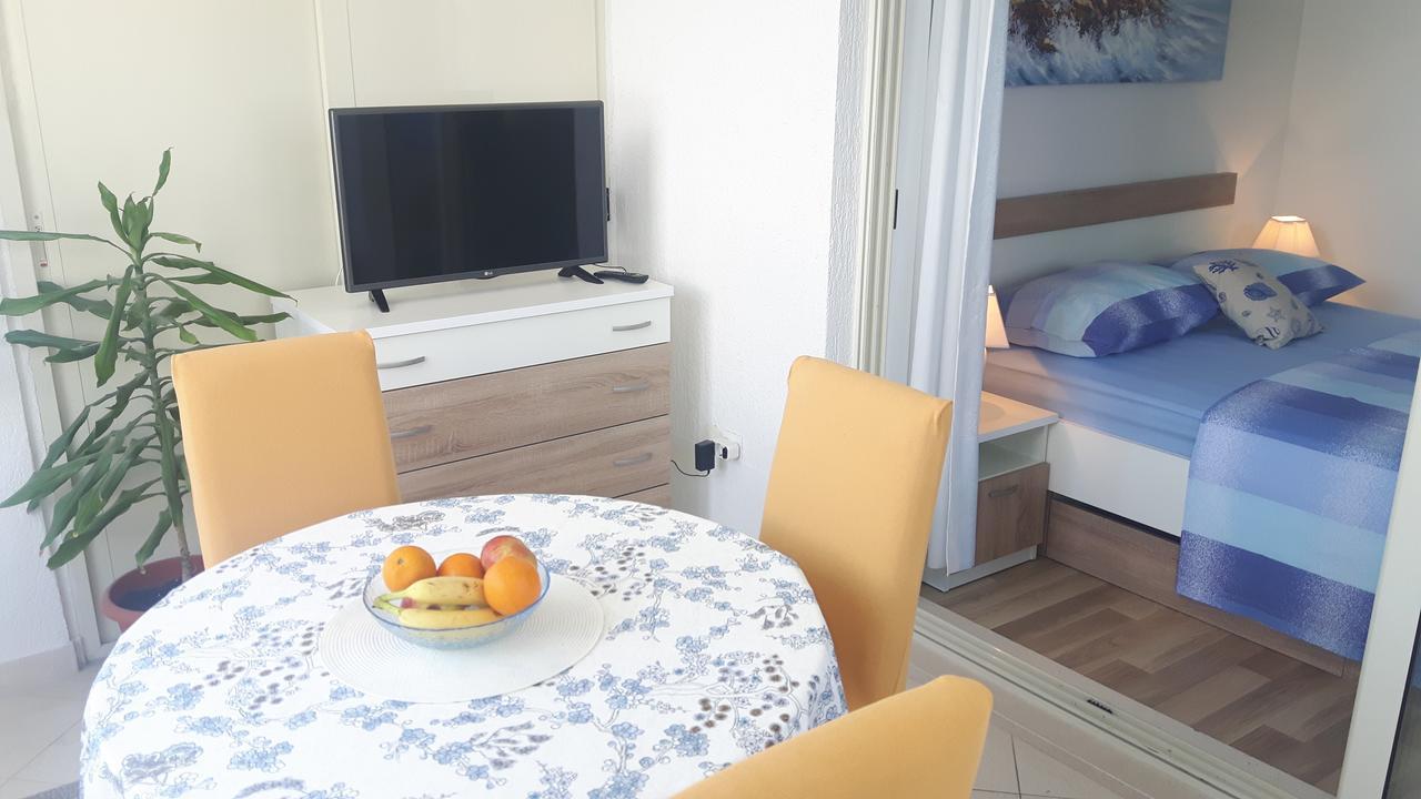 Apartments Villa Sirena Ντουμπρόβνικ Εξωτερικό φωτογραφία