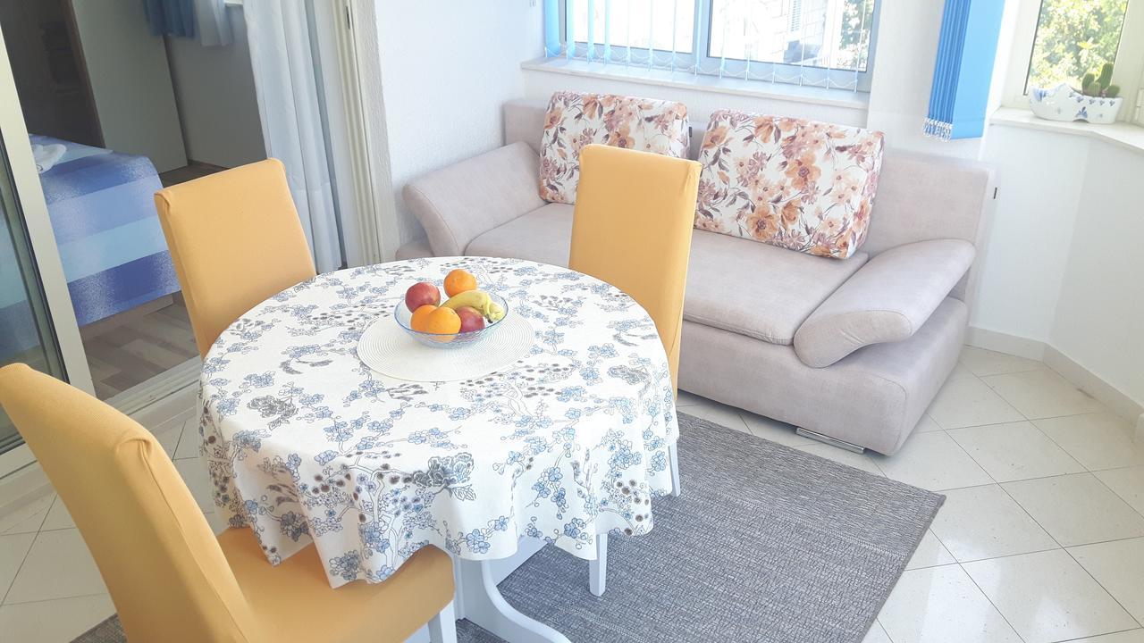 Apartments Villa Sirena Ντουμπρόβνικ Εξωτερικό φωτογραφία