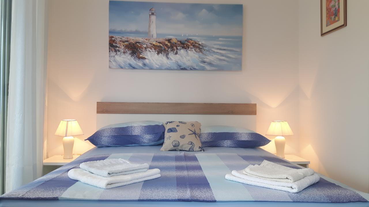 Apartments Villa Sirena Ντουμπρόβνικ Εξωτερικό φωτογραφία