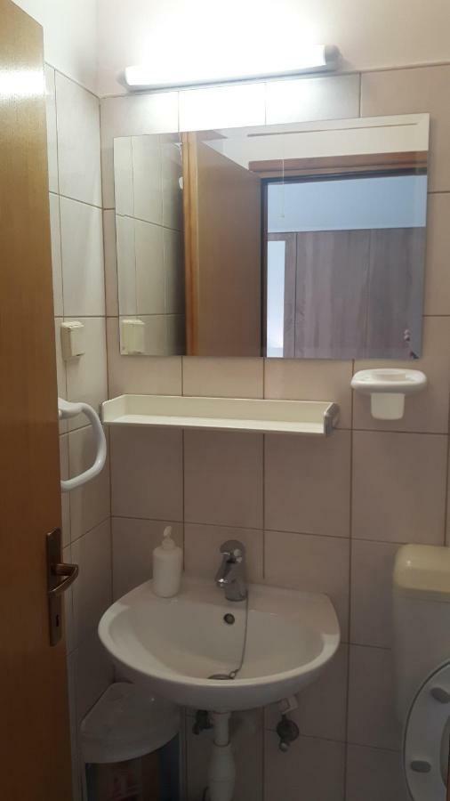 Apartments Villa Sirena Ντουμπρόβνικ Εξωτερικό φωτογραφία